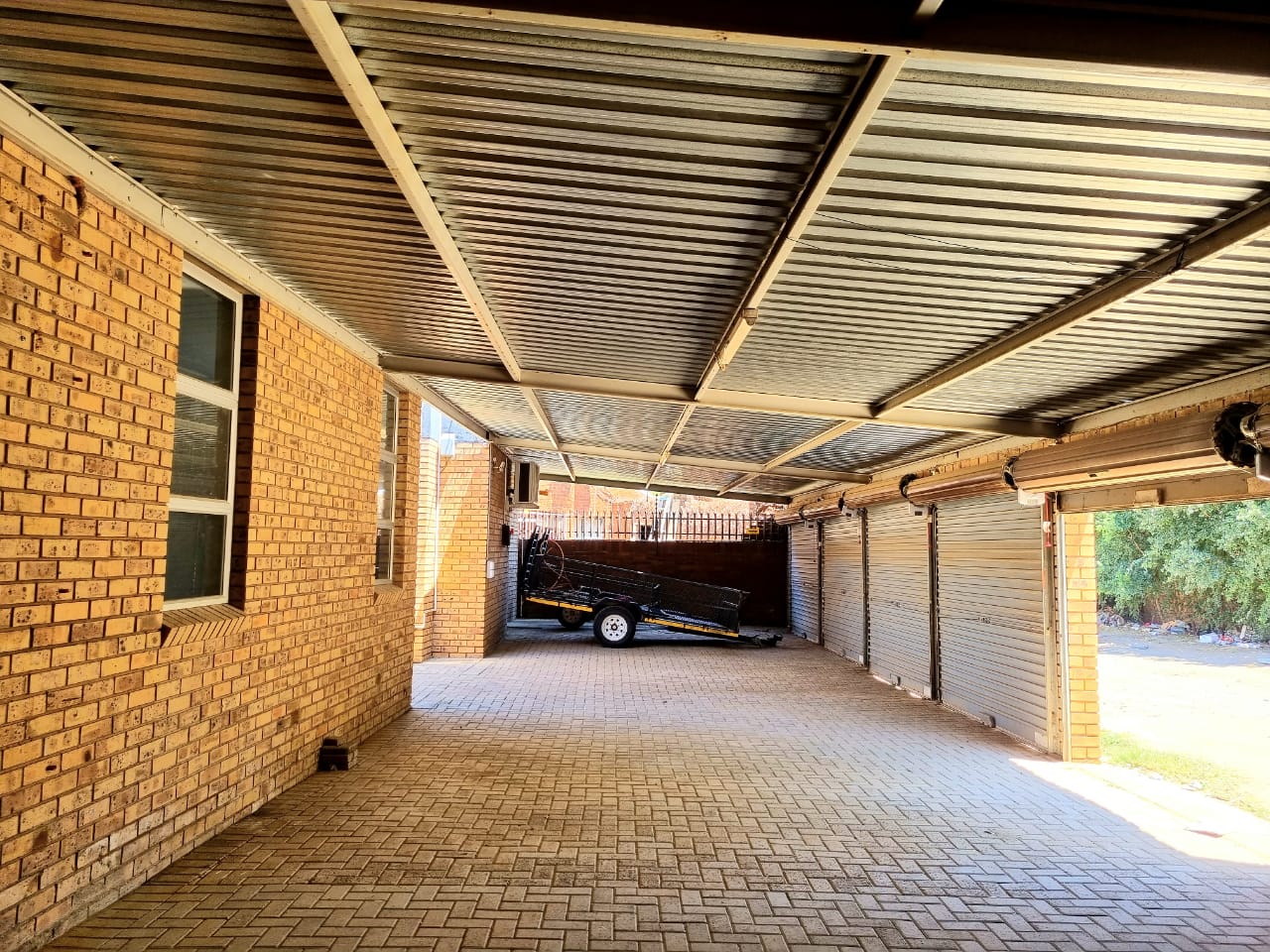 Commercial Property for Sale in Belgravia Northern Cape